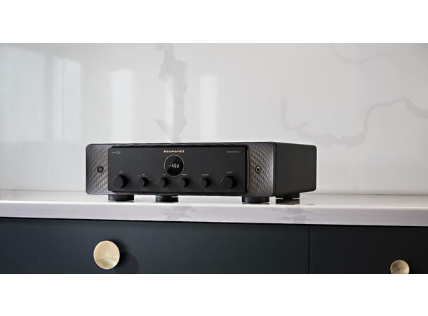 Marantz Model 30 - Sort Integrertforsterker