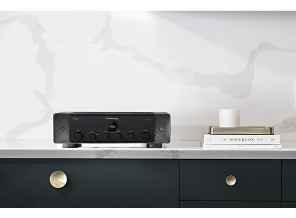 Marantz Model 30 - Sort Integrertforsterker