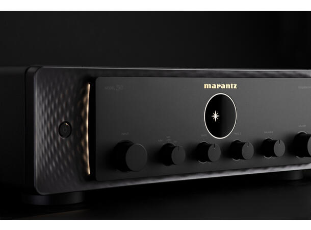 Marantz Model 30 - Sort Integrertforsterker