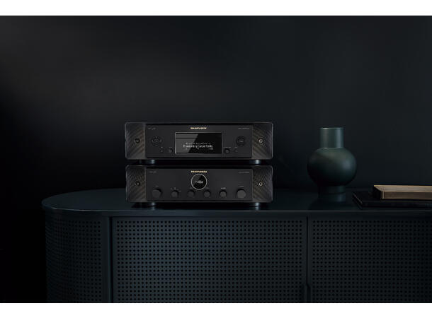 Marantz Model 30 - Sort Integrertforsterker