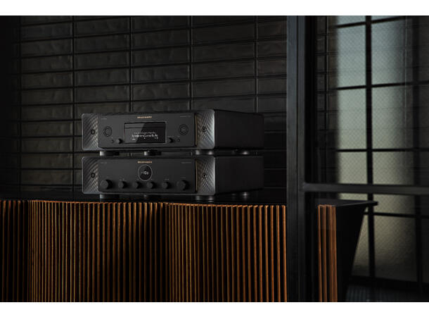 Marantz Model 30 - Sort Integrertforsterker