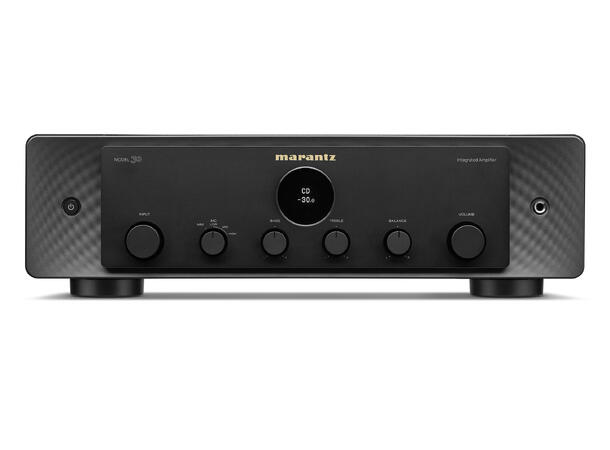 Marantz Model 30 - Sort Integrertforsterker
