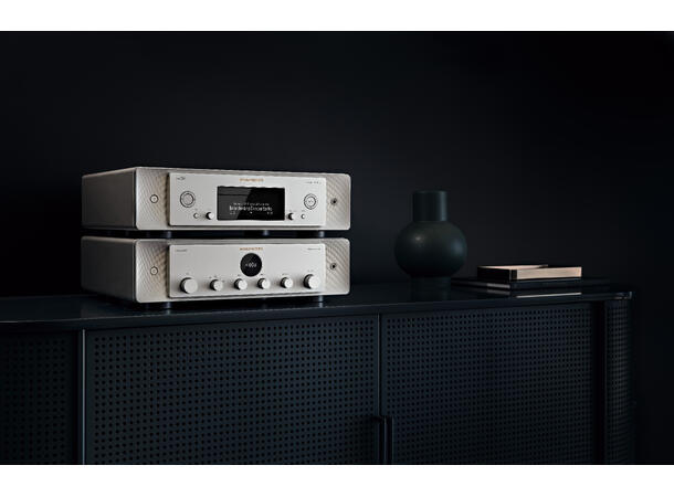 Marantz Model 30 - Sølv Integrert forsterker 
