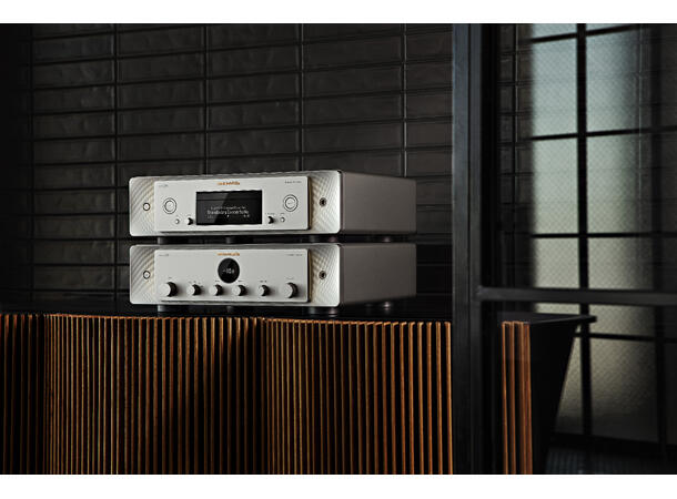 Marantz Model 30 - Sølv Integrert forsterker 