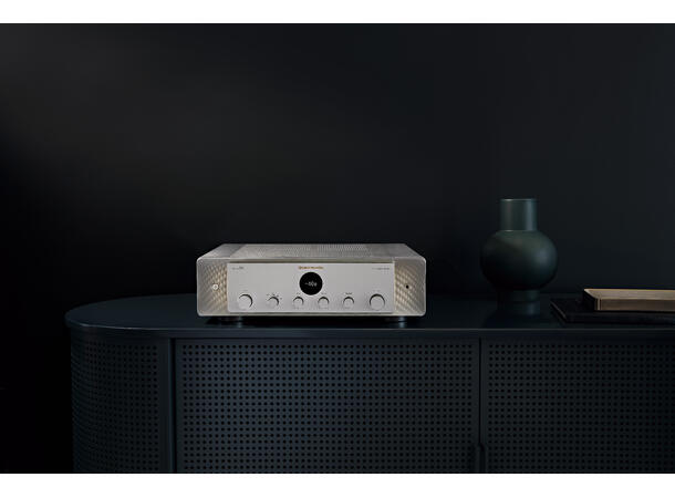 Marantz Model 30 - Sølv Integrert forsterker 