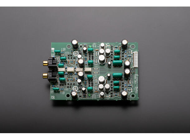 Marantz Model 30 - Sølv Integrert forsterker 