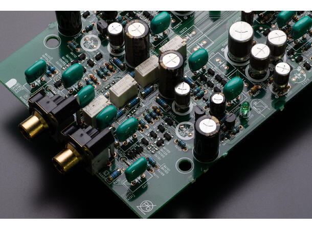 Marantz Model 30 - Sølv Integrert forsterker 