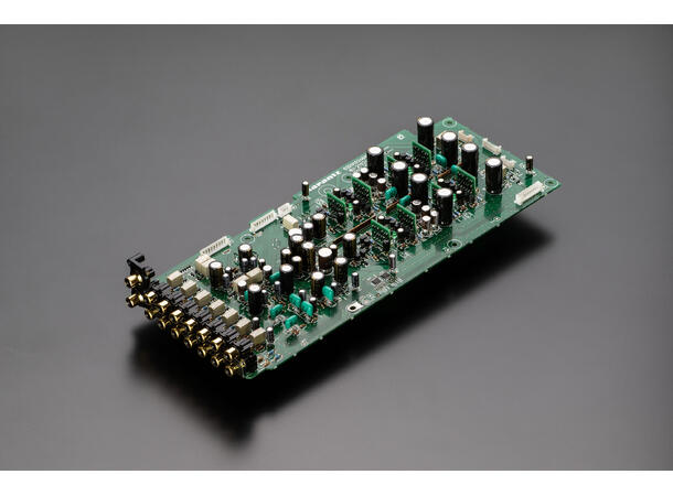 Marantz Model 30 - Sølv Integrert forsterker 