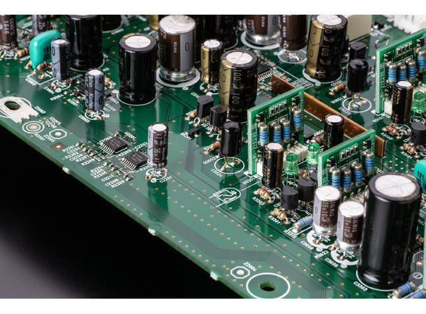 Marantz Model 30 - Sølv Integrert forsterker 