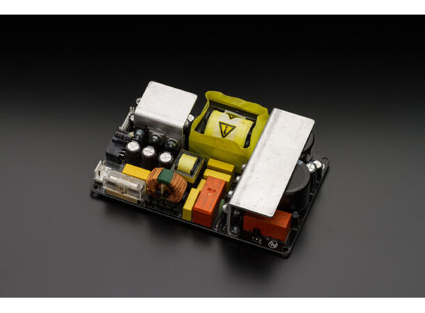 Marantz Model 30 - Sølv Integrert forsterker 