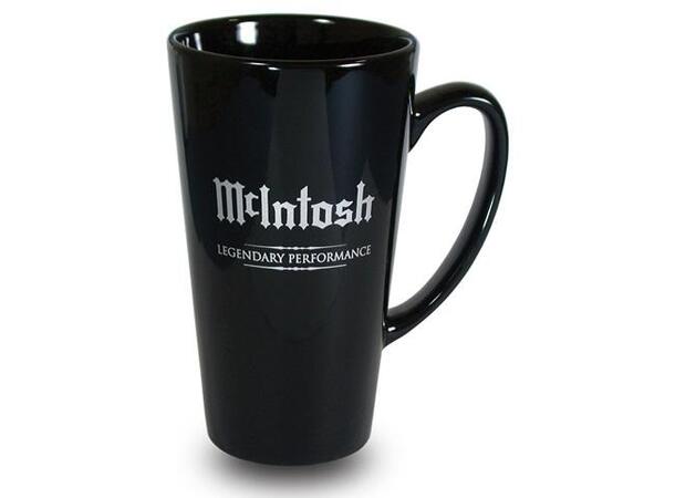 McIntosh Kopp - Stor McIntosh stor kaffe/te-kopp