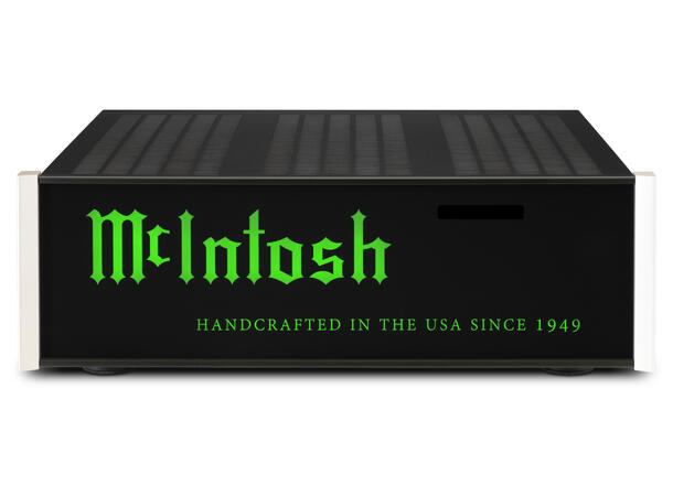 McIntosh LB200 "Ryddeboks" og kabelskjuler samt lysboks