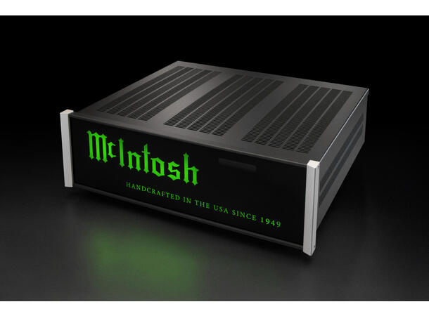 McIntosh LB200 "Ryddeboks" og kabelskjuler samt lysboks