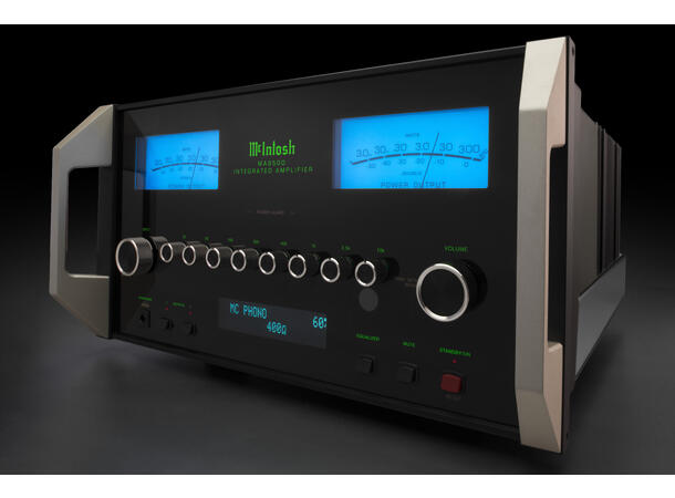 McIntosh MA9500 Integrertforsterker
