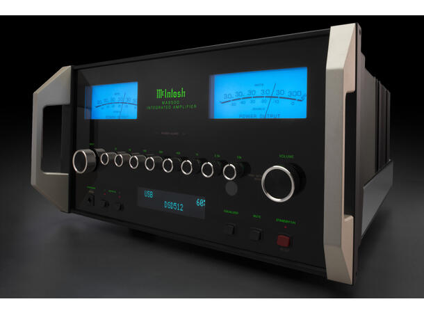 McIntosh MA9500 Integrertforsterker