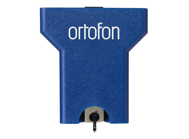 Ortofon Quintet MC Blue Nude Elliptical Diamond