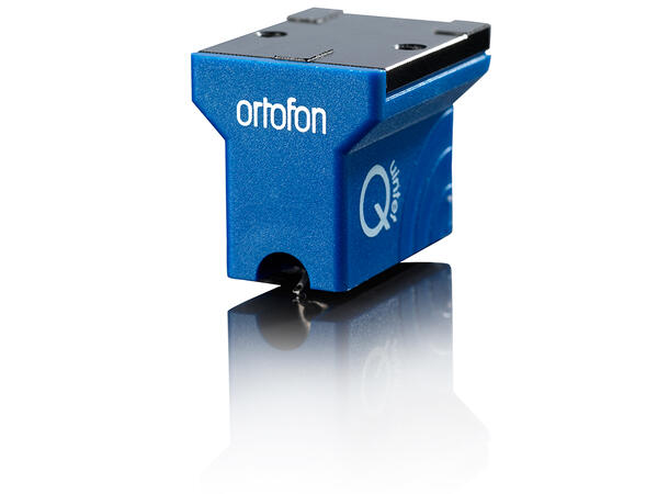 Ortofon Quintet MC Blue Nude Elliptical Diamond