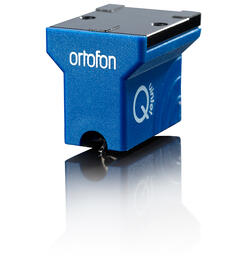 Ortofon Quintet MC Blue Nude Elliptical Diamond