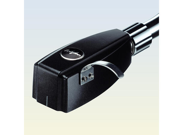 Ortofon SPU Classic GE MKII Pickup med Nude Eliptical Diamond