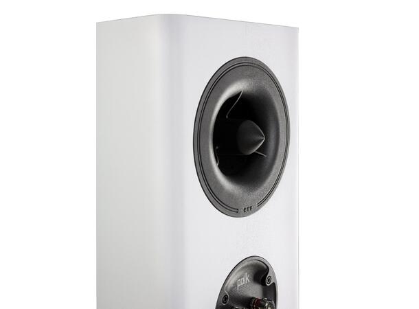 Polk Reserve R200 - hvit Stativhøyttaler