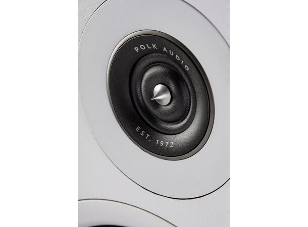 Polk Reserve R200 - hvit Stativhøyttaler