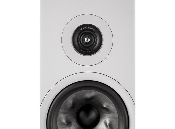 Polk Reserve R200 - hvit Stativhøyttaler