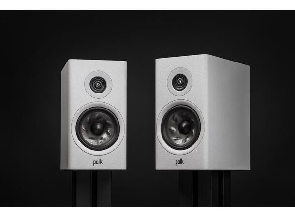 Polk Reserve R200 - hvit Stativhøyttaler 