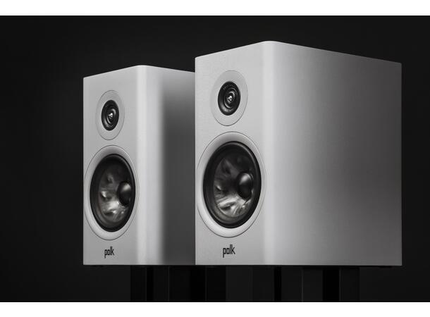 Polk Reserve R200 - hvit Stativhøyttaler