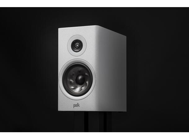 Polk Reserve R200 - hvit Stativhøyttaler