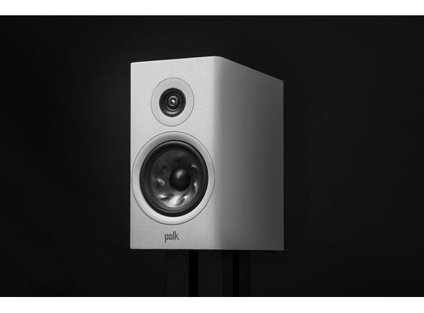 Polk Reserve R200 - hvit Stativhøyttaler 