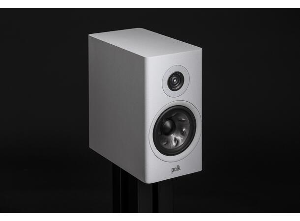 Polk Reserve R200 - hvit Stativhøyttaler 