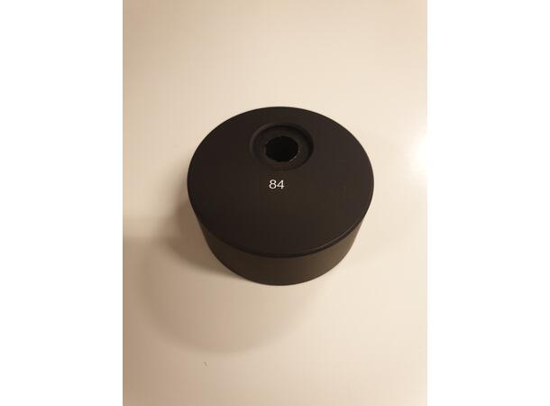 Pro-Ject Counterweight #84 (151g) Motvektslodd til platespiller (151g)
