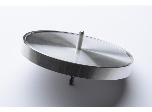 Pro-Ject Subplatter Upgrade Aluminium Aluminium subplatter for Debut
