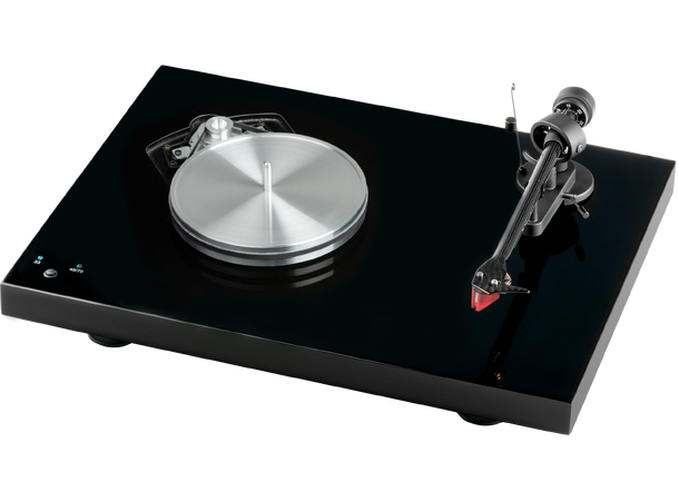 Pro-Ject Subplatter upgrade alu Debut Subplatter for Debut Carbon