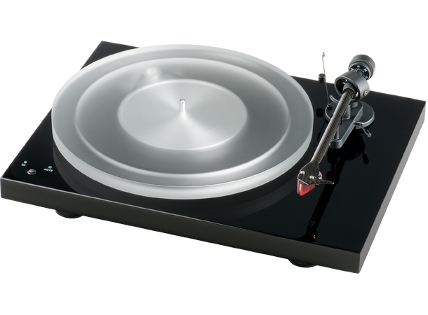 Pro-Ject Subplatter upgrade alu Debut Subplatter for Debut Carbon