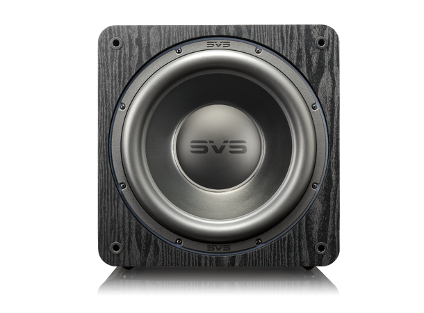 SVS SB-3000 - Sort Ask Aktiv Subwoofer