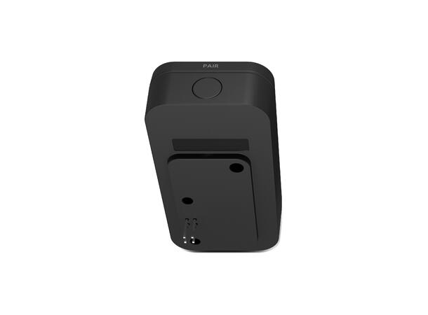 KEF KW1 RX KW1 kun mottaker