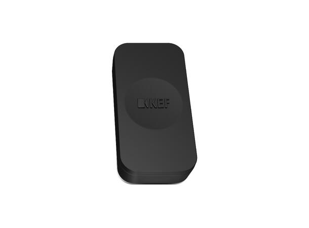 KEF KW1 RX KW1 kun mottaker 