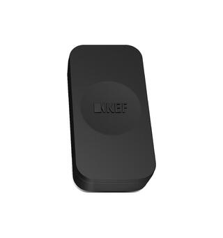 KEF KW1 RX KW1 kun mottaker