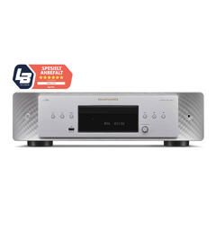 Marantz CD60 CD-spiller