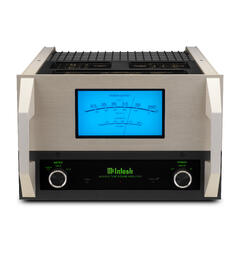 McIntosh MC3500 MK II Referanse r&#248;r monoblokker