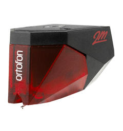 Ortofon 2M Red Elliptical Diamond