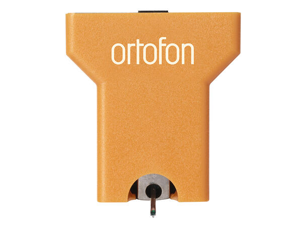 Ortofon Quintet MC Bronze Nude, Fine Line Diamond
