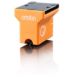 Ortofon Quintet MC Bronze Nude, Fine Line Diamond