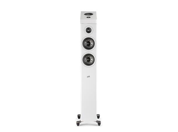 Polk Reserve R500 - hvit Gulvstående høyttaler