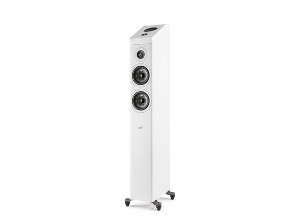 Polk Reserve R500 - hvit Gulvstående høyttaler