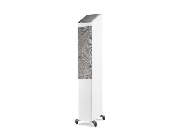 Polk Reserve R500 - hvit Gulvstående høyttaler