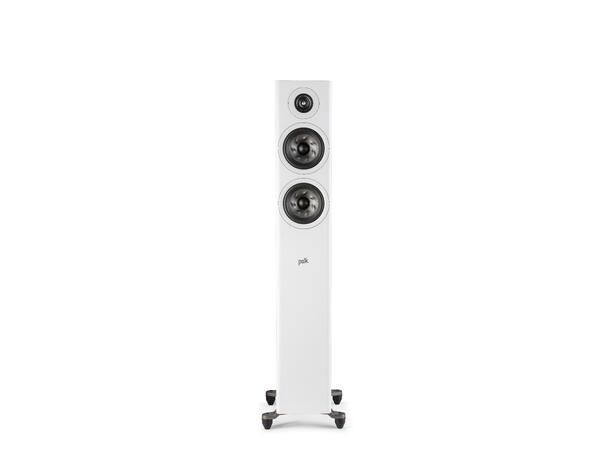 Polk Reserve R500 - hvit Gulvstående høyttaler
