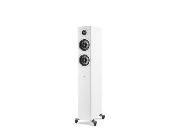 Polk Reserve R500 - hvit Gulvstående høyttaler