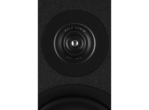 Polk Reserve R600 - Sort Gulvstående høyttaler